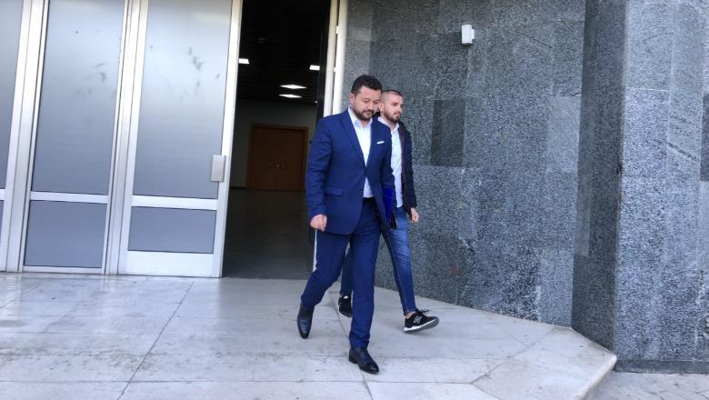 SMS erotike në punë, ILD: Të shkarkohet anëtari i KLP Olger Eminaj