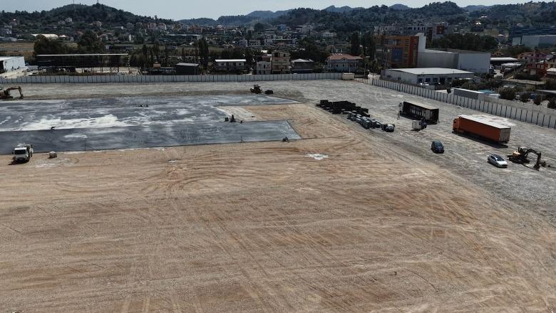 Nis numërimi mbrapsht për koncertin e Kanye West në Tiranë, Gonxhja: Çdo ditë na afron më pranë një nate historike