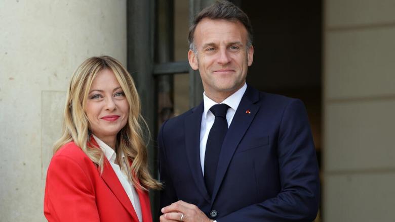 Libani dhe energjia bërthamore, aleanca Meloni-Macron! Dhe kryeministrja kritikon Rutte