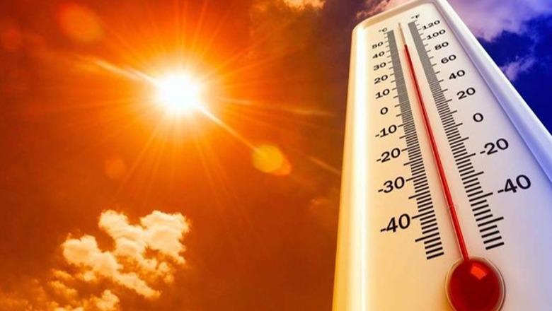 Europa nën ‘pushtetin’ e të nxehtit, Spanjë, 212 vdekje në 4 ditë! Madridi kap vlerat rret 50 gradë celcius!