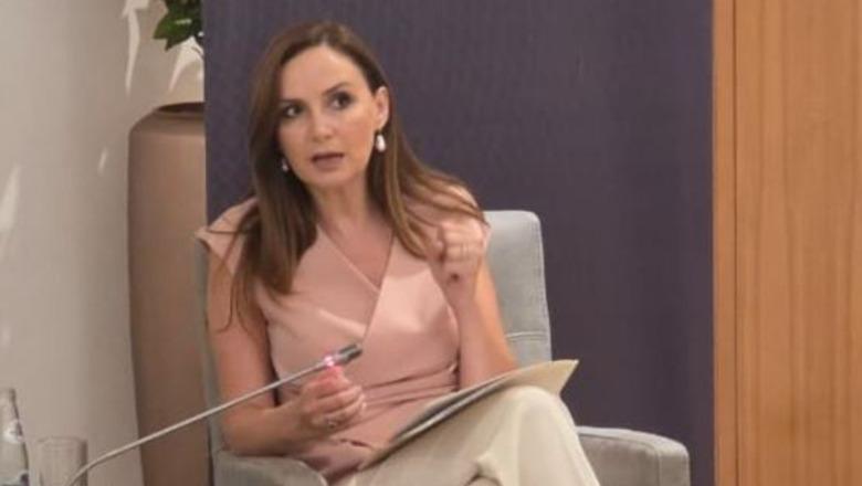 'Korrupsioni u hap derën ndërhyrjeve të huaja' Tabaku në konferencën e Institutit Republikan: Duhen institucione të forta
