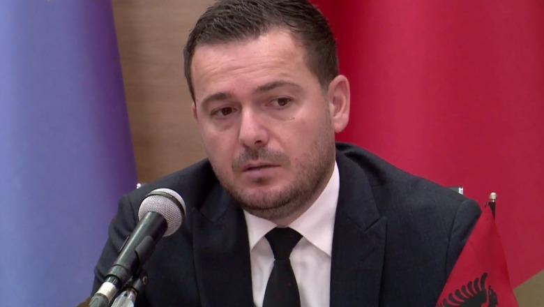Helmimi i 64 kursantëve në Akademinë e Sigurisë, Salla: Kemi marrë masat për izolimin e ambienteve, analizat do të vërtetojnë shkakun