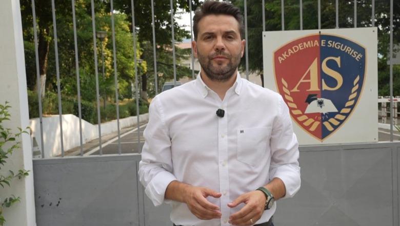Helmimi i 64 studentëve tek Akademia e Sigurisë, anëtari i kryesisë së PD: Sguria ushqimore nuk është luks, por detyrim! 
