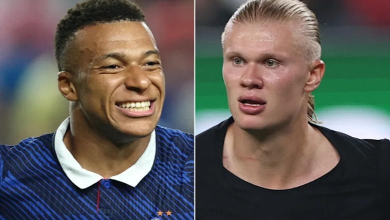 Botërori 2026/ Sonte supersfida Norvegji-Francë për vendin e parë, syte edhe te Halaand vs Mbappe! Mungon Deschamps