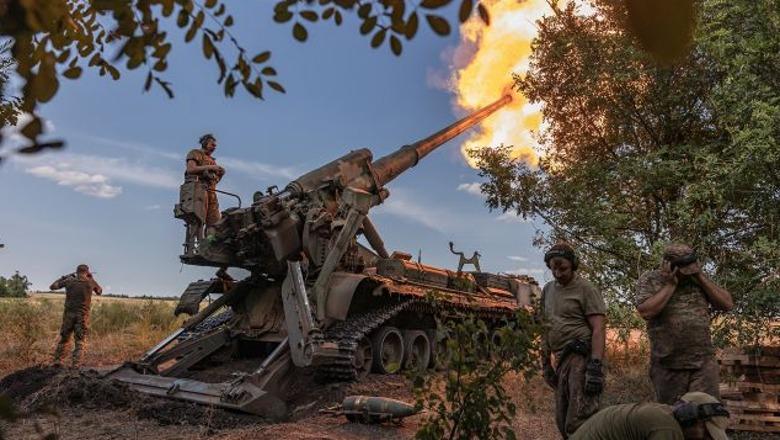 'Strategji e re e Zelenskyt', Ukraina sulm masiv ndaj Rusisë! Lëshon 660 dronë 