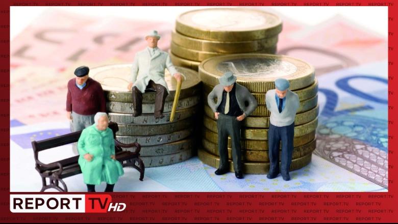 Qeveria indekson pensionet me 2.7% nga 1 korriku, Ibrahimaj: Përfitojnë 900 mijë qytetarë! Pensioni urban shtohet mesatarisht me 543 lekë, rurali me 320 lekë