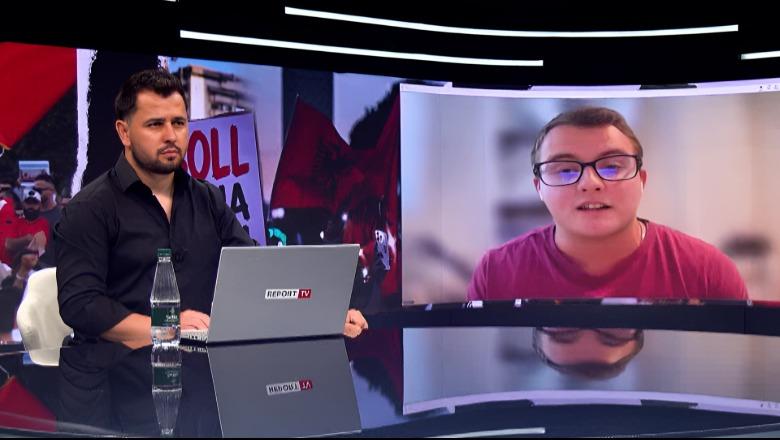 Protesta kundër investimit në Zvërnec, analisti në Report TV: Është një betejë anti-amerikane, pas saj ka faktorë që nuk ia duan të mirën Shqipërisë