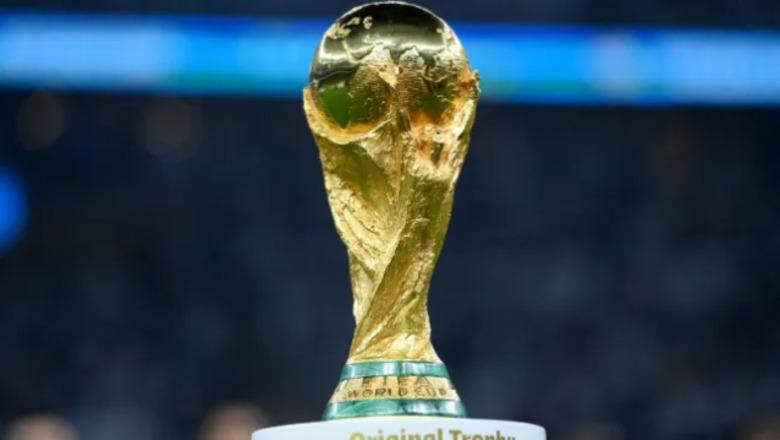 Botërori 2026/ Caktohen 4 nga 16 sfidat e 1/16-ve, spikat Brazil-Japoni e Holandë-Marok! Datat dhe oraret kur luhen
