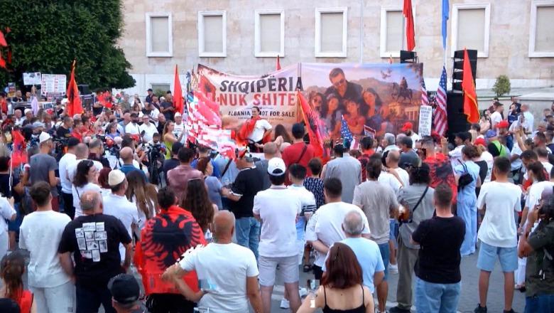 Eduard Zaloshnja: Një produkt politik që mund të prodhojë protesta