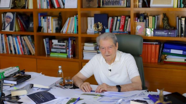 ‘Berisha n’burg’- Kreu i PD për thirrjet e protestuesve: Një grup i vogël që paguhen nga Sorosi! Rama është plagosur, protestat i dhanë goditjen fatale