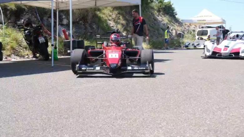 Spektakël dhe adrenalinë në Krujë, mbahet ‘Trofeu Skënderbej’! Piloti shqiptar Gentian Shaqiri shkëlqen në prova