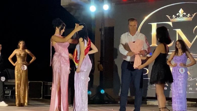 Edicioni i 20-të i ‘Miss dhe mister turizmi’ mbahet në Kukës, producentja Konduri: Promovojmë trashëgiminë kulturore shqiptare