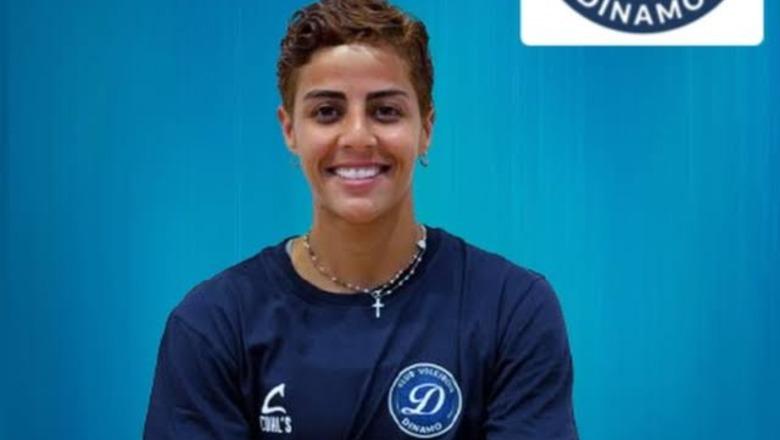 Testi i gjinisë për Nayara Ferreira-n, akt diskriminues nga federata e volejbollit! Komisioneri: Pezullimi i sportistes në bazë të steriotipeve