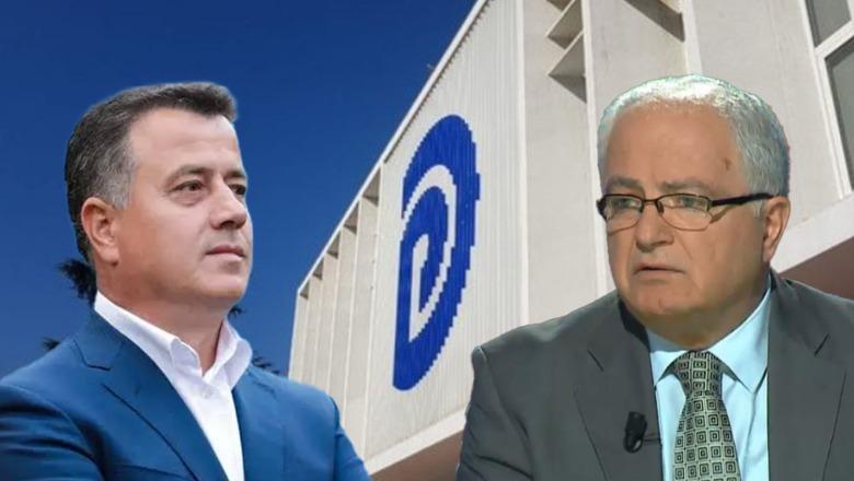 ‘E drejta ime të jem kundër protestës’, Edmond Spaho rrëfen prapaskenat e largimit nga PD: Rithemelimi doli një farsë, Noka betohej se do më nxirrte nga loja politike
