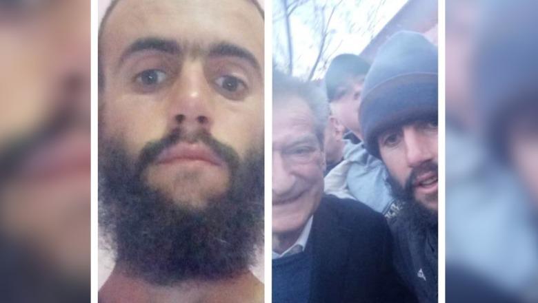 Julian Çela, kandidati më i denjë për zëdhënës i protestës pas sugjerimit të Alfred Lelës