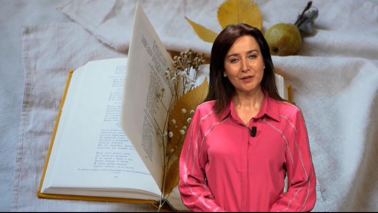 'Melodia e Vargut' sjell 3 poezi nga Rei Hodo