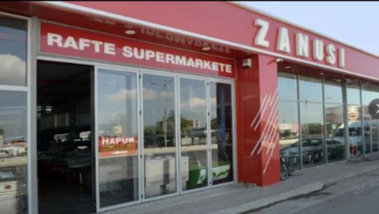 Shkoi të kthente frigoriferin që s'punonte, klientja u mbajt 2 orë me forcë në dyqan, në pranga dy pronarët biznesit të elektroshtëpiakeve 'Zanusi' në Tiranë