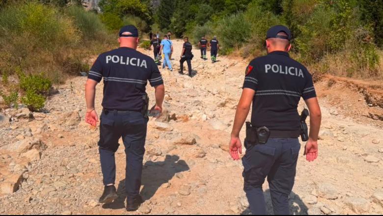 Turisti polak bllokohet në Gjirin e Gjipesë, autoritetet në terren për ta shpëtuar, rasti i dytë në 48 orë