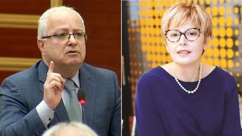 Ish-zv.ministrja socialiste kritikon Spahon se i kërkoi Ramës të mos japë dorëheqjen, reagon ish-deputeti demokrat: Shqiperia eshte shume afer integrimit europian