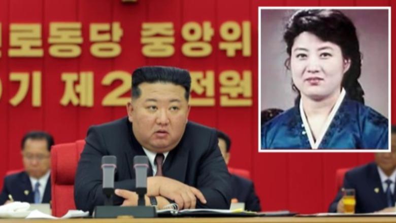 Pse Kim Jong-uni e ka fshirë nga historia nënën e tij ‘japoneze’