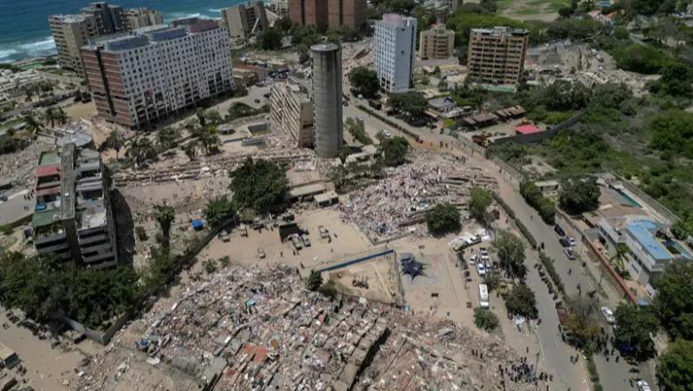 Garë me kohën në Venezuelë, vijojnë kërkimet mes rrënojave për mijëra të zhdukur! Ekipet e shpëtimit: Nuk kemi mjaftueshëm njerëz