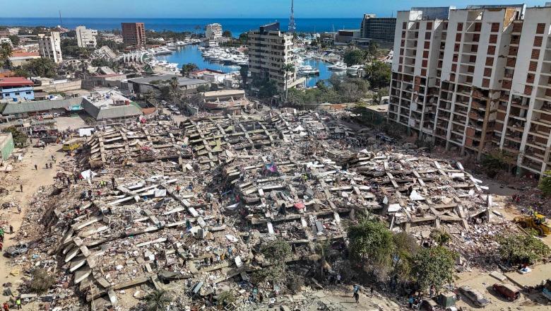 ‘Gjithçka është shkatërruar, brenda dhe jashtë’, rrëfimet nga Venezuela pas tërmeteve. Të paktën 1.450 viktima, mbi 50 mijë të zhdukur