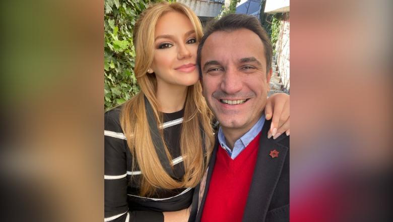 Erion Veliaj dhe Ajola Xoxa prindër për herë të dytë, kryebashkiaku i Tiranës lë qelinë dhe mbërrin në maternitet! SPAK i jep 48 orë leje