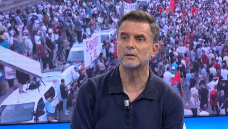 Kandidat i PS për Tiranën? Braçe: Nuk është beteja ime nëse caktohem me njoftim, duhet garë brenda partisë