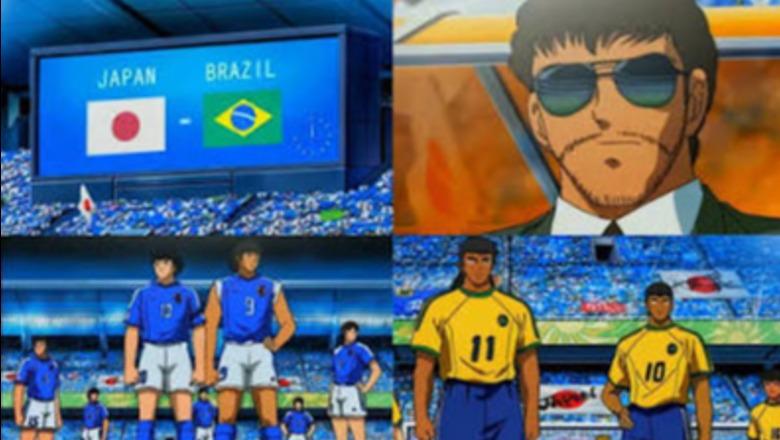 ‘Oli dhe Benxhi’ e parashikuan? Historia e veçantë që e bën Brazil-Japoni më shumë se një ndeshje Botërori