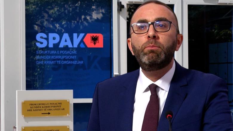 Çështja ‘Balluku’, Bardhi: SPAK t’i drejtohet pa vonesa Kuvendit me kërkesën për heqje të imunitetit të deputetit dhe ta arrestojë (VIDEO)