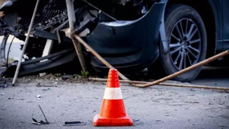 Rriten aksidentet në Shqipëri ,133 vetëm në maj. Tirana kryeson me 53 raste, INSTAT: 181 persona mbetën të vrarë ose të plagosur muajin e shkuar