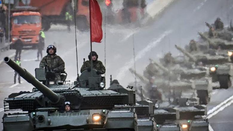 Holanda: Rusia mund ta sulmojë NATO-n një vit pas përfundimit të luftës në Ukrainë