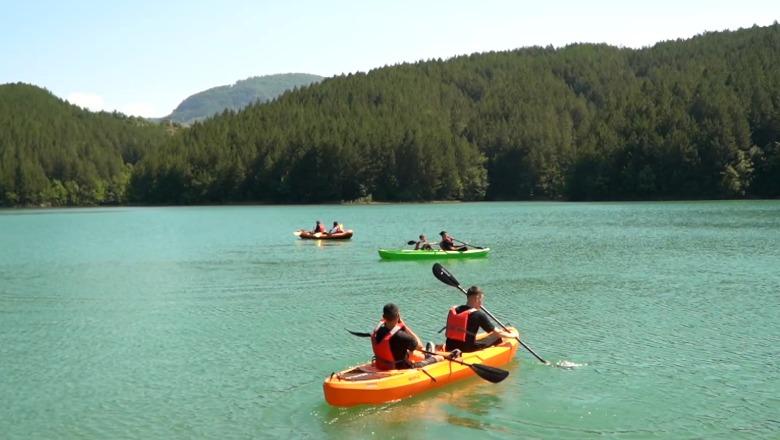 Turizëm/ Shtigje të reja malore për të lidhur Funarin e Elbasanit me Krushevën në RMV, projekti financohet nga BE-ja