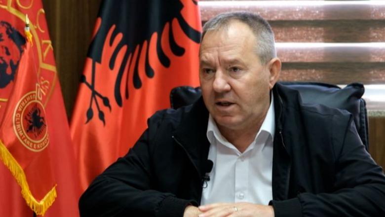'Dritan Goxhaj s’është anëtar i Organizatës', Kreu i Veteranëve të UÇK-së kundër përfshirjes në protestat në Shqipëri, Gucati: Qytetarët e Kosovës të mos marrin pjesë