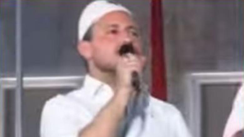 ‘Mos duroni më korrupsionin’- Zv/Presidenti i PE i bashkohet protestës me qeleshe në kokë: Jeni në anën e duhur të historisë!