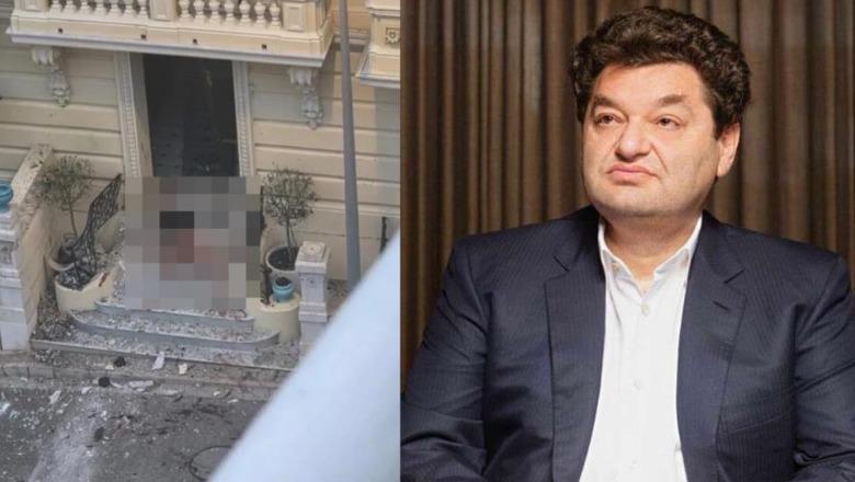 Atentat në Monte Karlo/ Në shënjestër familja e oligarkut ukrainas, Vadim Ermolaev dhe bashkëshortja në gjendje të rëndë, plagoset dhe i biri