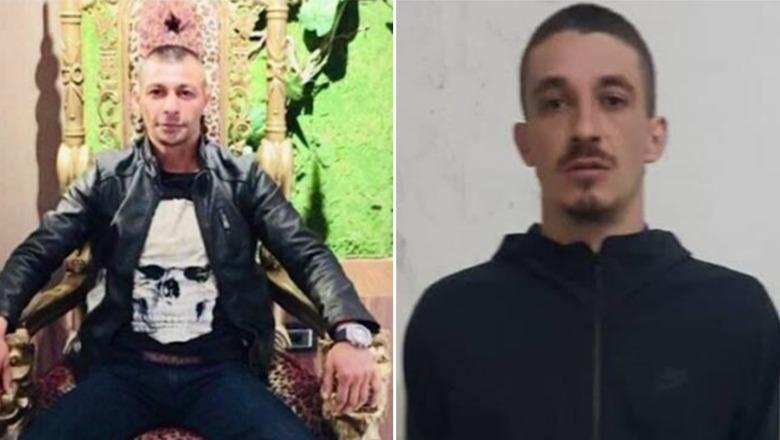 U kap me armë te dera e shtëpisë së Ilir Selmanit, arrestohet Emiljano Nina, kushëriri i Ervis Martinajt