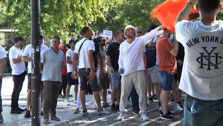 Ylli Pata: Pse protesta po kërkon përplasjen?!