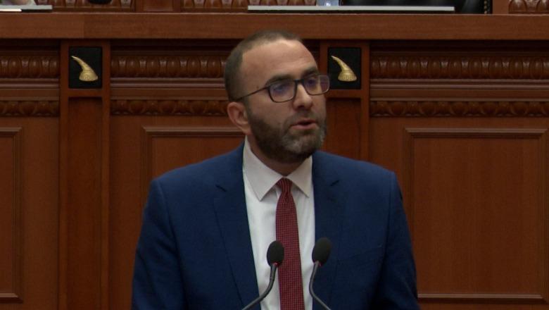 Bardhi për rezolutën e PE: Po refuzoni skanerin e saj se ju ka nxjerrë të sëmurë