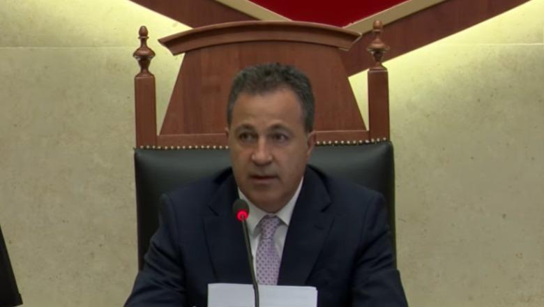 5 kërkesat e protestuesve për qeverinë, Gazment Bardhit i refuzohet interpelanca me Ramën