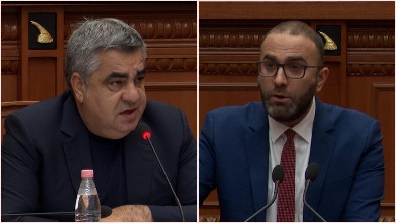 ‘Na flisni ju për antisemitizëm, anuloni koncertin e Kanye West!’ Gonxhja-Bardhit: T’i merrni të keqen, eventi na fut në ligën e ndërkombëtarëve