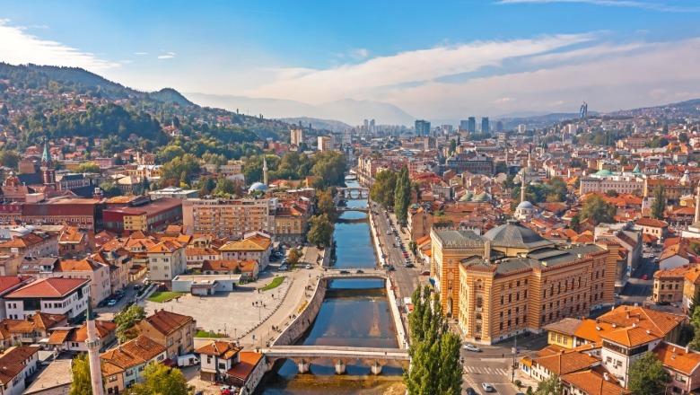 SHBA dhe Europa përplasen për emrin e përfaqësuesit të ri në Bosnje, sot takimi vendimtar në Sarajevë