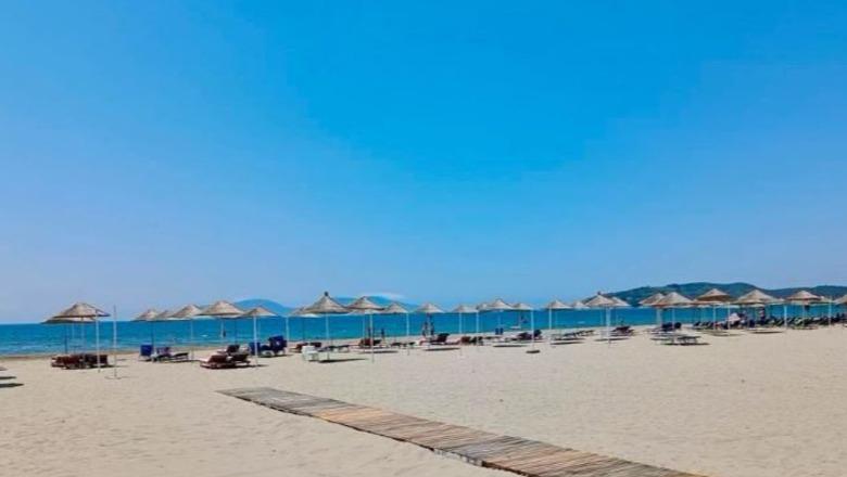Vijojnë kontrollet në plazhet e Vlorës, Agjencia Kombëtare e Bregdetit monitoron zbatimin e kontratave, Gonxhja: Bregdeti është për të gjithë