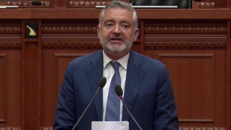 ‘Do të hyjmë në BE me apo pa votën tuaj’, Klosi: Tregu europian ka rregulla që duhen mësuar