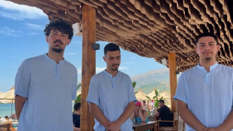 Rama ndalet për kafe në Radhimë dhe u përgjigjet kritikëve për turizmin: S'kemi paga më të ulëta se Greqia, kamarierët paguhen 1000 euro/muaj