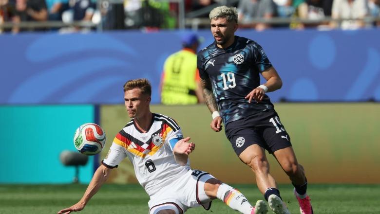 Gjermania për turp, Botërori i 3-të që zhgënjen! Kimmich kërkon falje: Populli ynë nuk priste këtë nga ne