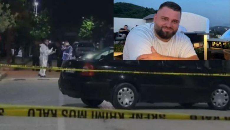 Vrasja e Endri Goxhajt në Memaliaj, pas dy muajsh në arrati Marjaldo Nela vetëdorëzohet në polici 