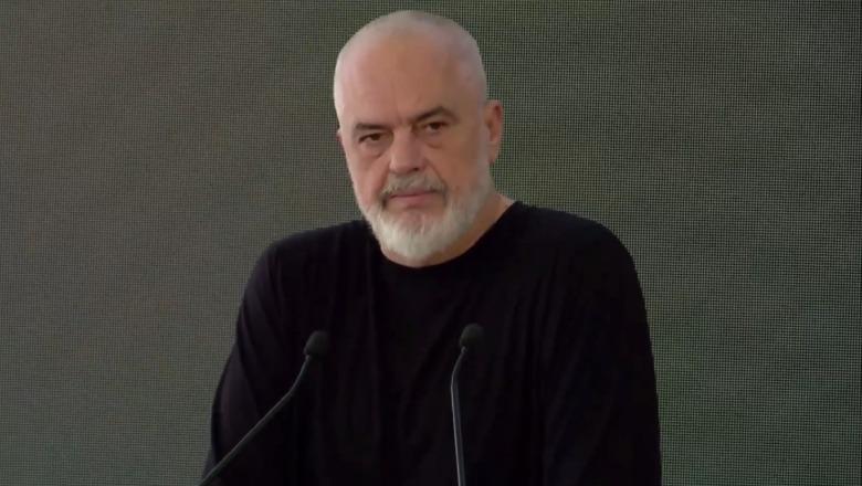 Marrëveshja me Fincantieri, Rama: 500 vende të reja pune, profesionistët do të kenë informacione të cilat duhet të mbeten këtu brenda