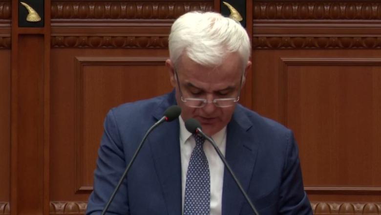 Kuvend/ Xhafaj: Ka institucione që nuk i përmbushin pritshmëritë dhe nuk japin shërbimin e duhur ndaj qytetarëve! Masa për forcimin e llogaridhënies dhe qeverisjes demokratike