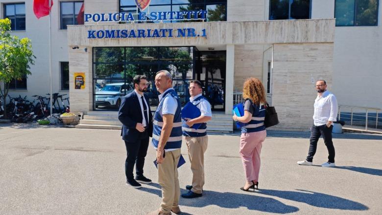 Shoqërimet e protestuesve, Avokati i Popullit: E drejta për protestë nuk mund të kufizohet, kemi nisur hetim ndaj policisë
